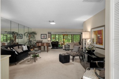 How about starting every morning with an adventure right outside on Timber Pines Golf Course in Florida - for sale on GolfHomes.com, golf home, golf lot