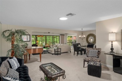 How about starting every morning with an adventure right outside on Timber Pines Golf Course in Florida - for sale on GolfHomes.com, golf home, golf lot
