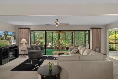 How about starting every morning with an adventure right outside on Timber Pines Golf Course in Florida - for sale on GolfHomes.com, golf home, golf lot
