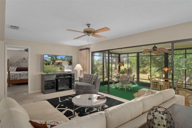 How about starting every morning with an adventure right outside on Timber Pines Golf Course in Florida - for sale on GolfHomes.com, golf home, golf lot