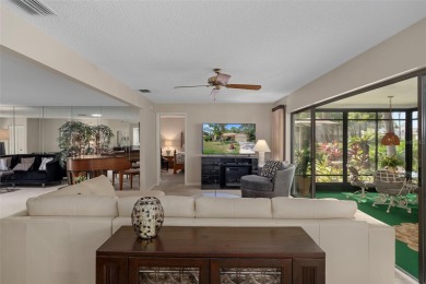 How about starting every morning with an adventure right outside on Timber Pines Golf Course in Florida - for sale on GolfHomes.com, golf home, golf lot