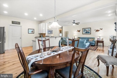 Charming Raised Rancher in The Links of Gettysburg - Bradford on Links At Gettysburg in Pennsylvania - for sale on GolfHomes.com, golf home, golf lot