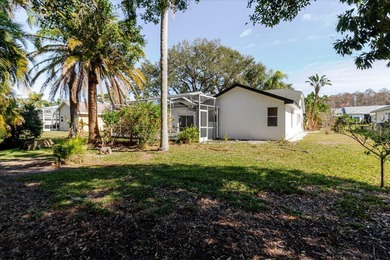 Short Sale. Step into this stunning split-floor plan residence on Tarpon Springs Golf Course in Florida - for sale on GolfHomes.com, golf home, golf lot