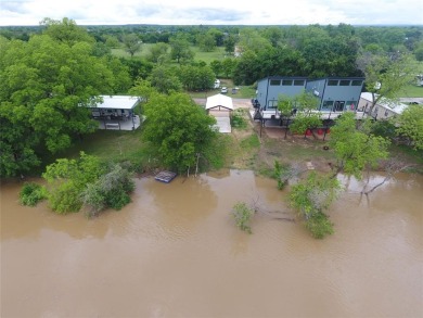 Waterfront RV Pad with Utilities  Amenities - Prime Location! on Horseshoe Bend Country Club in Texas - for sale on GolfHomes.com, golf home, golf lot