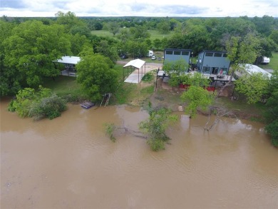 Waterfront RV Pad with Utilities  Amenities - Prime Location! on Horseshoe Bend Country Club in Texas - for sale on GolfHomes.com, golf home, golf lot