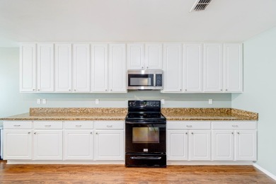 Welcome to this beauty in Captains Bay! This charming 2-bedroom on Rockport Country Club in Texas - for sale on GolfHomes.com, golf home, golf lot