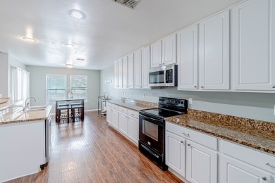Welcome to this beauty in Captains Bay! This charming 2-bedroom on Rockport Country Club in Texas - for sale on GolfHomes.com, golf home, golf lot