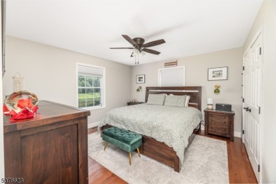 METICULOUSLY UPDATED 3 BEDROOM, 2.1 BATH BI-LEVEL TUCKED AWAY ON on High Point Golf Club in New Jersey - for sale on GolfHomes.com, golf home, golf lot