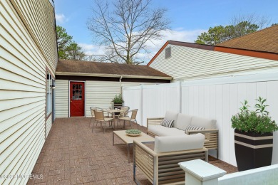 Nestled in the desirable Golf Course community at Leisure on Leisure Village West Assoc. in New Jersey - for sale on GolfHomes.com, golf home, golf lot