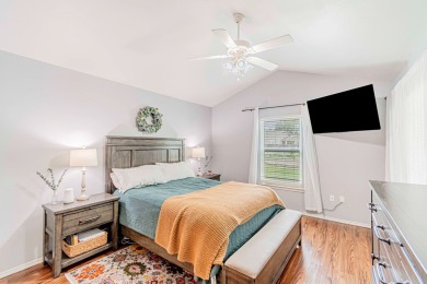 Welcome to this beauty in Captains Bay! This charming 2-bedroom on Rockport Country Club in Texas - for sale on GolfHomes.com, golf home, golf lot
