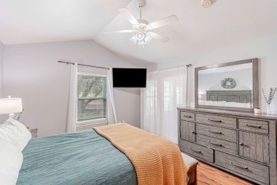 Welcome to this beauty in Captains Bay! This charming 2-bedroom on Rockport Country Club in Texas - for sale on GolfHomes.com, golf home, golf lot
