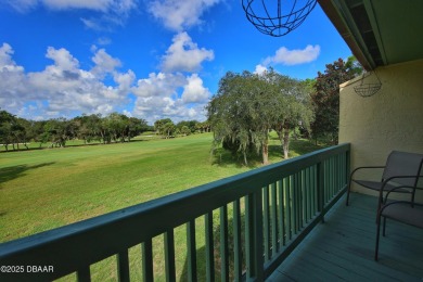 Nestled in the highly sought-after Sugar Mill Golf Townhomes on Sugar Mill Country Club in Florida - for sale on GolfHomes.com, golf home, golf lot