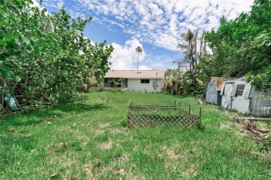 1580 Arizona Ave NE, St. Petersburg, FL 33703 presents a rare on The Renaisssance Vinoy Golf Club in Florida - for sale on GolfHomes.com, golf home, golf lot