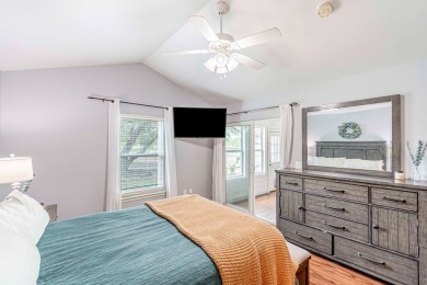 Welcome to this beauty in Captains Bay! This charming 2-bedroom on Rockport Country Club in Texas - for sale on GolfHomes.com, golf home, golf lot