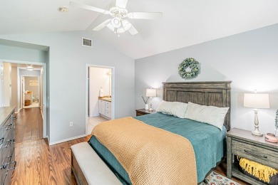 Welcome to this beauty in Captains Bay! This charming 2-bedroom on Rockport Country Club in Texas - for sale on GolfHomes.com, golf home, golf lot