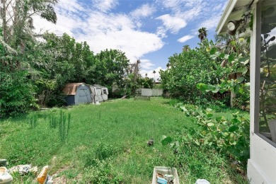 1580 Arizona Ave NE, St. Petersburg, FL 33703 presents a rare on The Renaisssance Vinoy Golf Club in Florida - for sale on GolfHomes.com, golf home, golf lot