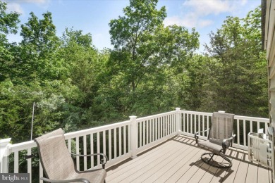 Charming Raised Rancher in The Links of Gettysburg - Bradford on Links At Gettysburg in Pennsylvania - for sale on GolfHomes.com, golf home, golf lot