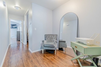 Welcome to this beauty in Captains Bay! This charming 2-bedroom on Rockport Country Club in Texas - for sale on GolfHomes.com, golf home, golf lot