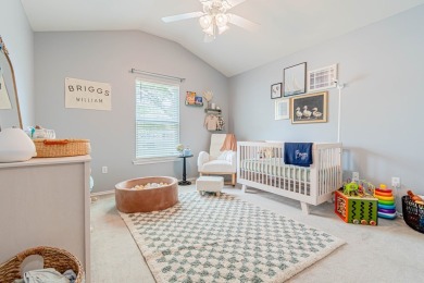 Welcome to this beauty in Captains Bay! This charming 2-bedroom on Rockport Country Club in Texas - for sale on GolfHomes.com, golf home, golf lot