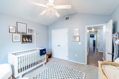 Welcome to this beauty in Captains Bay! This charming 2-bedroom on Rockport Country Club in Texas - for sale on GolfHomes.com, golf home, golf lot