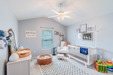 Welcome to this beauty in Captains Bay! This charming 2-bedroom on Rockport Country Club in Texas - for sale on GolfHomes.com, golf home, golf lot
