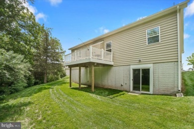 Charming Raised Rancher in The Links of Gettysburg - Bradford on Links At Gettysburg in Pennsylvania - for sale on GolfHomes.com, golf home, golf lot