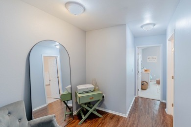 Welcome to this beauty in Captains Bay! This charming 2-bedroom on Rockport Country Club in Texas - for sale on GolfHomes.com, golf home, golf lot