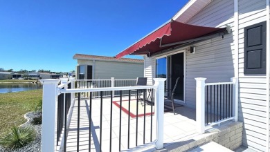 Welcome to the serene and active adult living community of Punta on Blue Heron Pines Golf Course in Florida - for sale on GolfHomes.com, golf home, golf lot