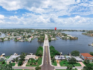 1580 Arizona Ave NE, St. Petersburg, FL 33703 presents a rare on The Renaisssance Vinoy Golf Club in Florida - for sale on GolfHomes.com, golf home, golf lot