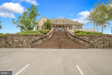 Charming Raised Rancher in The Links of Gettysburg - Bradford on Links At Gettysburg in Pennsylvania - for sale on GolfHomes.com, golf home, golf lot