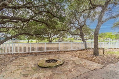 Welcome to this beauty in Captains Bay! This charming 2-bedroom on Rockport Country Club in Texas - for sale on GolfHomes.com, golf home, golf lot