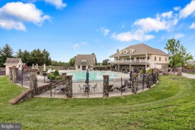 Charming Raised Rancher in The Links of Gettysburg - Bradford on Links At Gettysburg in Pennsylvania - for sale on GolfHomes.com, golf home, golf lot