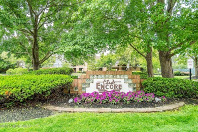 Nestled in the desirable Golf Course community at Leisure on Leisure Village West Assoc. in New Jersey - for sale on GolfHomes.com, golf home, golf lot