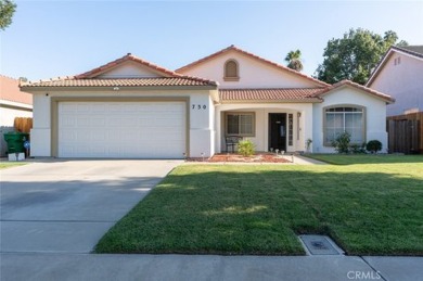 Charming Home with Pool in a Fantastic Neighborhood

Welcome to on Rancho Del Rey Golf Club in California - for sale on GolfHomes.com, golf home, golf lot