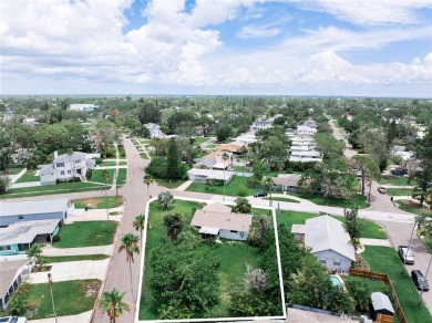 1580 Arizona Ave NE, St. Petersburg, FL 33703 presents a rare on The Renaisssance Vinoy Golf Club in Florida - for sale on GolfHomes.com, golf home, golf lot