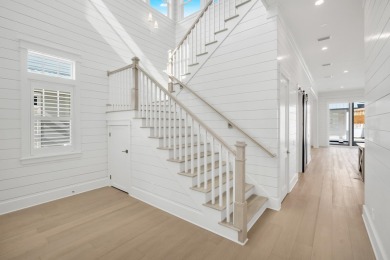This exceptional Topsail Plan by Cole Construction offers luxury on Origins Golf Club in Florida - for sale on GolfHomes.com, golf home, golf lot