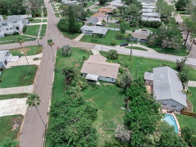 1580 Arizona Ave NE, St. Petersburg, FL 33703 presents a rare on The Renaisssance Vinoy Golf Club in Florida - for sale on GolfHomes.com, golf home, golf lot
