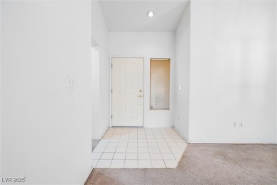 Welcome to your desert oasis in the highly sought-after Sun City on Highland Falls Golf Club in Nevada - for sale on GolfHomes.com, golf home, golf lot