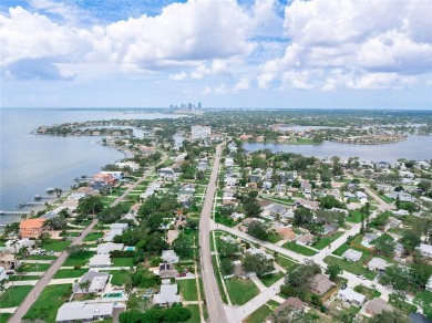 1580 Arizona Ave NE, St. Petersburg, FL 33703 presents a rare on The Renaisssance Vinoy Golf Club in Florida - for sale on GolfHomes.com, golf home, golf lot