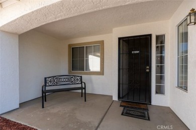 Charming Home with Pool in a Fantastic Neighborhood

Welcome to on Rancho Del Rey Golf Club in California - for sale on GolfHomes.com, golf home, golf lot