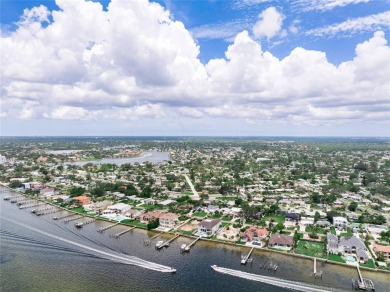 1580 Arizona Ave NE, St. Petersburg, FL 33703 presents a rare on The Renaisssance Vinoy Golf Club in Florida - for sale on GolfHomes.com, golf home, golf lot