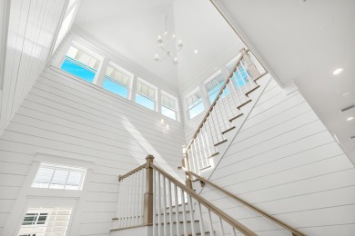 This exceptional Topsail Plan by Cole Construction offers luxury on Origins Golf Club in Florida - for sale on GolfHomes.com, golf home, golf lot