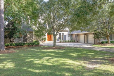 STUNNING Wynlakes custom built home, brilliantly combining on Wynlakes Golf and Country Club in Alabama - for sale on GolfHomes.com, golf home, golf lot