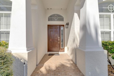 This well-appointed residence offers an excellent opportunity to on North Shore Golf Club in Florida - for sale on GolfHomes.com, golf home, golf lot