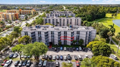 Beautiful 2/2 apartment on the 3rd floor with lots of space and on Country Club of Miami in Florida - for sale on GolfHomes.com, golf home, golf lot