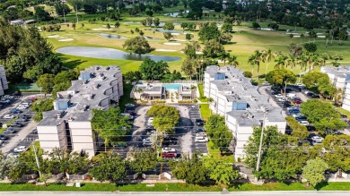 Beautiful 2/2 apartment on the 3rd floor with lots of space and on Country Club of Miami in Florida - for sale on GolfHomes.com, golf home, golf lot