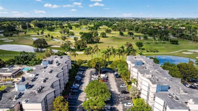 Beautiful 2/2 apartment on the 3rd floor with lots of space and on Country Club of Miami in Florida - for sale on GolfHomes.com, golf home, golf lot