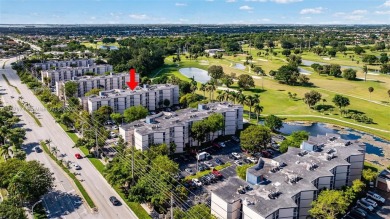 Beautiful 2/2 apartment on the 3rd floor with lots of space and on Country Club of Miami in Florida - for sale on GolfHomes.com, golf home, golf lot