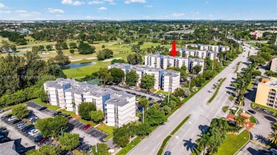 Beautiful 2/2 apartment on the 3rd floor with lots of space and on Country Club of Miami in Florida - for sale on GolfHomes.com, golf home, golf lot