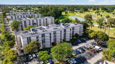 Beautiful 2/2 apartment on the 3rd floor with lots of space and on Country Club of Miami in Florida - for sale on GolfHomes.com, golf home, golf lot